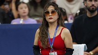 Bukan Cuma Naomi Osaka, Gaya Berani Ibunya Juga Curi Atensi di US Open 2026