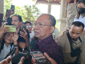 Koster Ungkap Penyebab Antrean Panjang Kendaraan di Pelabuhan Gilimanuk