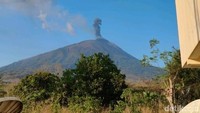 Apa Itu HAARP yang Ramai Dikaitkan dengan Erupsi Gunung?