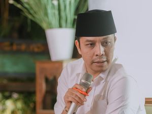 Bisa-bisanya Nama Gus Kautsar Dicatut di Buku Islam Ala Prabowo