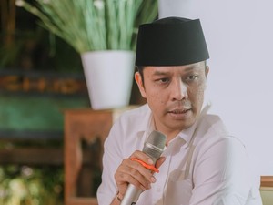 Bisa-bisanya Nama Gus Kautsar Dicatut di Buku Islam Ala Prabowo