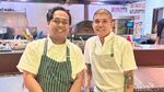 Di Harmoni Rasa Nusantara Ada Bebek Bumbu Bali Spesial Racikan 2 Chef