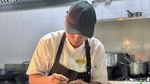 Di Harmoni Rasa Nusantara Ada Bebek Bumbu Bali Spesial Racikan 2 Chef