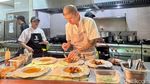 Di Harmoni Rasa Nusantara Ada Bebek Bumbu Bali Spesial Racikan 2 Chef