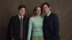 Bonnie Hill Jadi Ginny Weasley, Ini Wajah Pemeran Adik Ron di Harry Potter