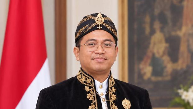 Hendriyanto Attan Hendriyanto Attan
