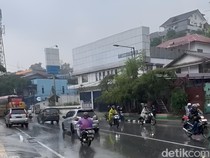 Kapan Musim Hujan 2026? Ini Prediksi BMKG