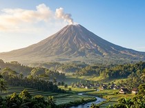 Ini Alasan Allah SWT Menciptakan Gunung, Dijelaskan dalam Surah An-Nahl Ayat 15