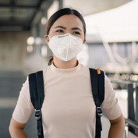 6 Cara Lindungi Kulit agar Terhindar dari Iritasi karena Abu Vulkanik