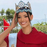 Perempuan 24 tahun ini merupakan lulusan Business Management and Administration dari Universidad Iberoamericana. Setelah menyelesaikan pendidikan, Joheirry bekerja sebagai guru Literature dan Social Studies. (Foto: Instagram/@joheirry_mola)