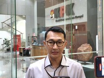 KPK Sita Mobil Wanita yang Sempat Kena OTT Bareng Bupati Pemalang di Jakarta