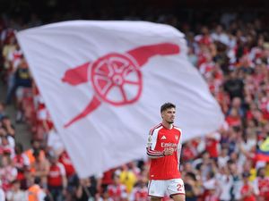 Dear Arsenal, Sepertinya Kai Havertz Cedera Parah
