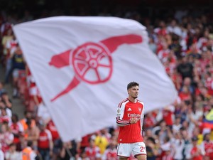 Dear Arsenal, Sepertinya Kai Havertz Cedera Parah