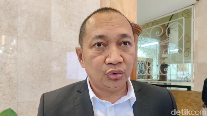 Kalaksa BPBD Jatim Gatot Soebroto