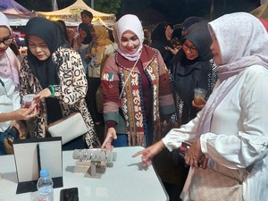 Kartini Night Jepara Jadi Panggung Promosi UMKM Lokal