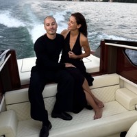 Katie Holmes Liburan Romantis dengan Pacar Berondong yang Lebih Muda 8 Tahun