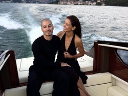 Katie Holmes Liburan Romantis dengan Pacar Berondong yang Lebih Muda 8 Tahun