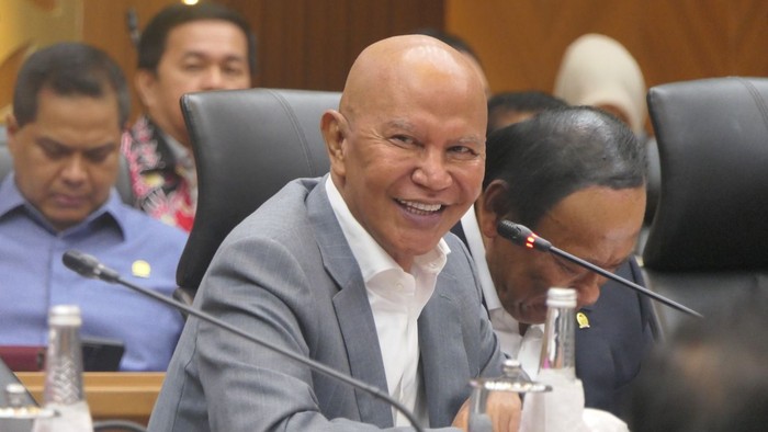 Ketua Banggar DPR RI Said Abdullah
