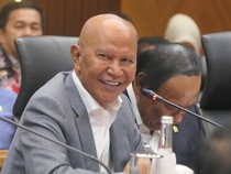 RAPBN 2027 Dibawa ke Paripurna Minggu Depan