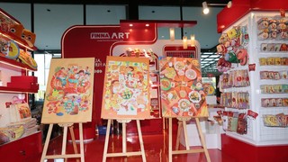 3 Karya Seni Terbaik Jadi Jawara di FINNA Art 2026