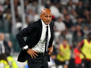 Juventus Vs Rennes: Spalletti Puji Mentalitas Bianconeri