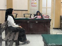 Marketing Leasing di Mojokerto Kemplang Rp 285 Juta Modus Dana Talangan