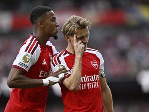 Awal Musim yang Impresif untuk Odegaard