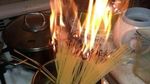 Mirip Kapal Pecah! Begini Potret Saat Netizen Gagal Masak di Dapur