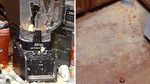 Mirip Kapal Pecah! Begini Potret Saat Netizen Gagal Masak di Dapur