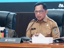 Penerima Bansos Bakal Pakai Scan Wajah, Punya Mobil-Tanah Langsung Ketahuan
