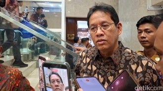 Purbaya Masih Tunggu Ini buat Bayar Utang Kopdes