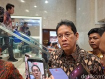 Cicilan Kopdes Merah Putih Pakai Duit Negara, Purbaya Jamin Nggak Gagal Bayar