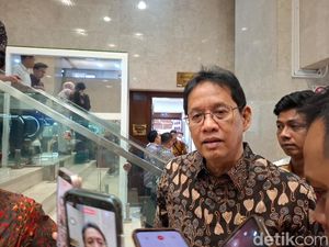 Ungkap Pemda Punya Rp 100 Triliun Nganggur, Purbaya Ingatkan Tak Perlu Minjam