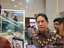 Purbaya Belum Kasih Lampu Hijau untuk Tambahan Anggaran IKN