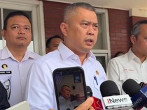 Operasional Bandara Soetta-Husein Sastranegara Kembali Dibuka