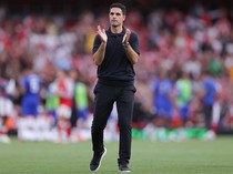Arteta Siap Perpanjang Kontrak di Arsenal
