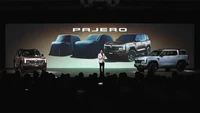 Mitsubishi Siapkan Pajero yang Lebih Kecil, Begini Nasib Pajero Sport