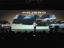 Mitsubishi Siapkan Pajero yang Lebih Kecil, Begini Nasib Pajero Sport