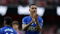 Rogers Ingatkan Para Lawan: Chelsea Bakal Makin Sip!