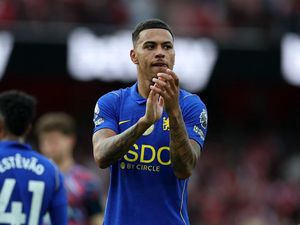 Rogers Ingatkan Para Lawan: Chelsea Bakal Makin Sip!