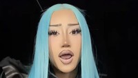 Wajah North West Berubah, Netizen Curiga Operasi Hidung di Usia 13