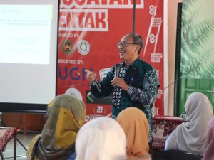 Pakar UGM Ingatkan Jamu Pahitan Tak Bisa Sembarangan Dikonsumsi, Ini Sebabnya