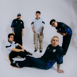 Pee Wee Gaskins Kolaborasi dengan Boniex for Revenge di Lagu Baru