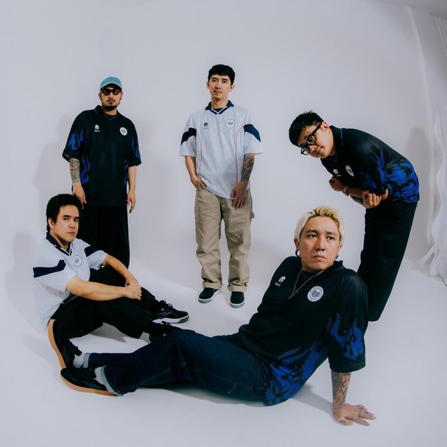 Pee Wee Gaskins Kolaborasi dengan Boniex for Revenge di Lagu Baru