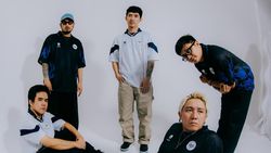 Pee Wee Gaskins Kolaborasi dengan Boniex for Revenge di Lagu Baru