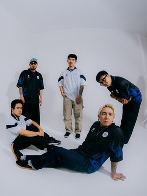 Pee Wee Gaskins Kolaborasi dengan Boniex for Revenge di Lagu Baru