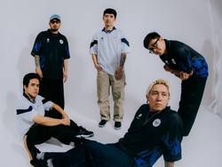 Lagu Lawas Bawa Pee Wee Gaskins Kembali ke Nominasi AMI Awards 2026
