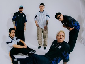 Lagu Lawas Bawa Pee Wee Gaskins Kembali ke Nominasi AMI Awards 2026