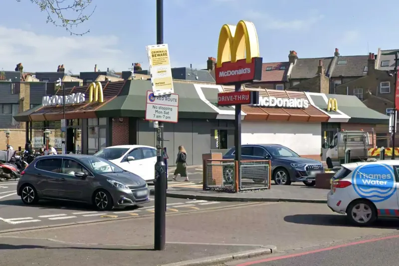 Keren! 50 Tahun Kerja di McDonald's, Pria Ini Kini Punya 6 Restoran