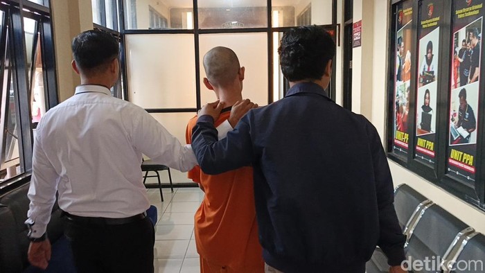 Pelaku penculikan mahasiswi Tasikmalaya